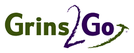 Grins2Go